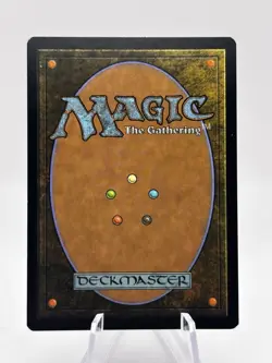 Earl of Squirrel 108/216 Foil Launch Promo Unstable UST MTG LP - Image 2