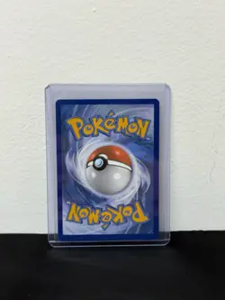 2021 Pokemon SWSH BSP Jolteon Vmax SWSH184 Premium Collection Promo NM - Image 2