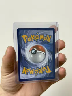 2021 Pokemon SWSH BSP Jolteon Vmax SWSH184 Premium Collection Promo NM - Image 4