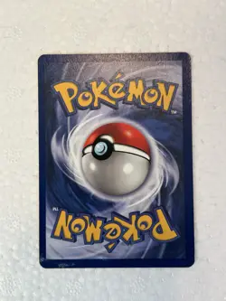 Charmeleon Pokemon card 1999 base set 24/102 Mint Condition - Image 3