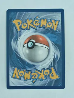 Pokemon TCG - Mewtwo ex Prize Pack Series 5 Play! Stamped Promo 058/182 PAR NM - Image 2