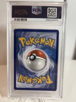 Charizard VMAX PSA 10 Darkness Ablaze 020/189 Pokemon TCG Gem Mint - Image 3