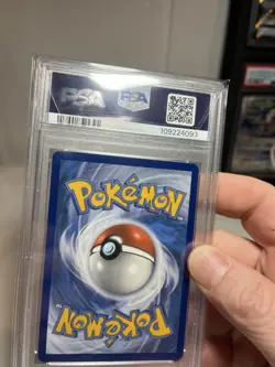 Charizard VMAX PSA 10 Darkness Ablaze 020/189 Pokemon TCG Gem Mint - Image 4
