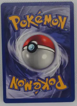 Butterfree 33/64 Jungle 1st Edition Uncommon Pokemon Card TCG - Image 2