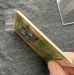 Dark Ivysaur 6/9 2003 Best of Game Promo SEALED PACK Rare WOTC Pokemon - Image 2