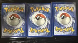 Pokemon First Partner Illustration Collection Rowlet, Litten, Popplio - Image 2