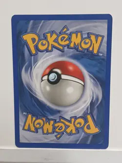 2001 Pokemon Neo Revelation Flaaffy #28/64 - Image 2