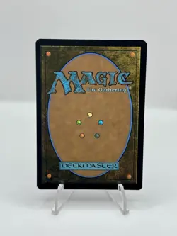 Elspeth, Storm Slayer (Borderless) Tarkir: Dragonstorm Regular MTG Magic 398 - Image 2