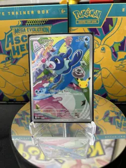 Pokemon 2026 First Partner Illustration Collection Series 1 Promos Set 43 44 45 - Image 3