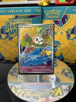 Pokemon 2026 First Partner Illustration Collection Series 1 Promos Set 43 44 45 - Image 4