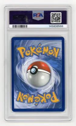 2025 POKEMON BLK EN-BLACK BOLT SPECIAL ILLUSTRATION RARE #165 KYUREM EX PSA 9 - Image 2