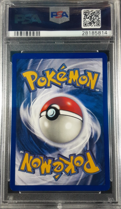 Pokemon Pidgeotto (POP: 146) Shadowless PSA 10 Base Set 22/102 Vintage 1999 - Image 2