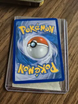 Pokemon TCG Meloetta EX Full Art Ultra Rare RC25/RC25 Holo LP Excellent - Image 5