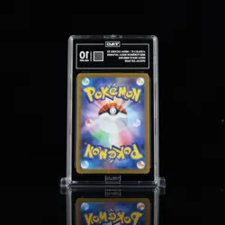 Mega Lucario ex 088/063 Pokemon M1l Mega Brave SAR Holo Japanese TAG 10 GEM MINT - Image 2