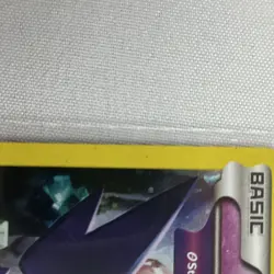 Pokemon Sableye XY92 Promo Basic 70 HP Psychic 2015 moch Regular - Image 3