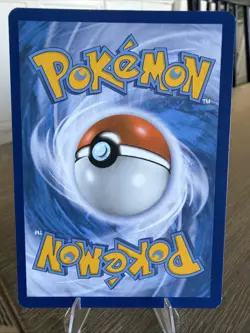 Pokemon TCG Gyarados Reverse Holo Rare XY Ancient Origins - 2015 - 21/98 - Image 2