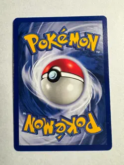 Pokemon Squirtle Basic 63/102 non holo pre-owned - Image 2
