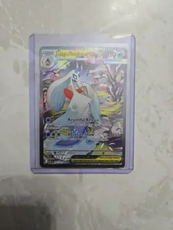 Pokemon - Mega Froslass EX Special Illustration Rare Ascended Heroes - Image 1
