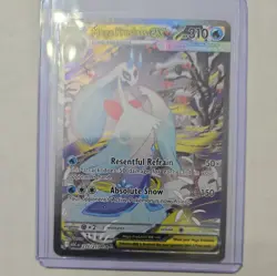 Pokemon - Mega Froslass EX Special Illustration Rare Ascended Heroes - Image 5