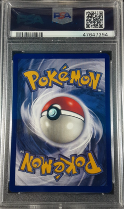 Pokemon Dugtrio Shadowless (POP: 124) PSA 10 Base Set 19/102 Vintage 1999 WOTC - Image 2