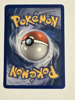 Pokemon Blaziken 5/108 Holo Rare EX Power Keepers 2007 NM/NM- Firestarter - Image 3