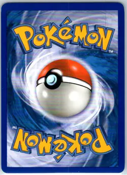 Pokemon TCG Sceptile 8/106 Great Encounters Cosmos NM - Image 2