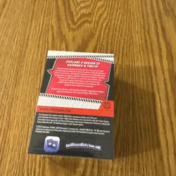 Pokemon TCG Scarlet & Violet White Flare Booster Bundle New Sealed - Image 3