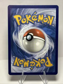 🍁 HORSEA 067/064 SHROUDED FABLE POKEMON - Near Mint / NM Illustration Rare - Image 2