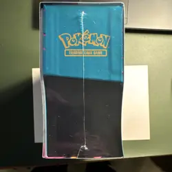Pokemon TCG Mega Evolution: Ascended Heroes Elite Trainer Box - SEALED BRAND NEW - Image 4