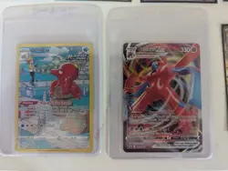 Pokemon Lot, Ex's, SIRs, Promos, Vmax Etc. Mixed Sets!! - Image 3