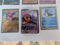Pokemon Lot, Ex's, SIRs, Promos, Vmax Etc. Mixed Sets!! - Image 4