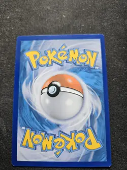 Darkrai XY114 Black Star Promo Xy Promos Pokemon Tcg - Image 2