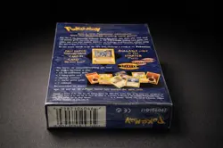 1999 POKEMON FACTORY SEALED 2 PLAYER STARTER SET GAME - GOTTA CATCH EM ALL - - Image 3