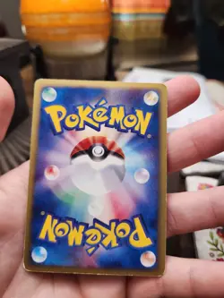 Pokemon Zapdos Holo Rare 1st Edition The Town on No Map Japanese 038/092 - Image 4