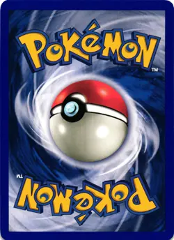 Pokemon TCG Wooper Aquapolis Reverse Holo 66/147 Uncommon VLP - Image 2