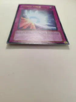 Yugioh! Mirror Force DPYG-EN027 Ultra Rare 1st Ed LP - Image 5