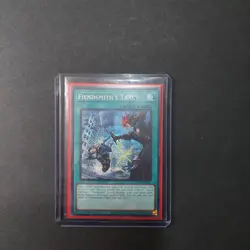 Yu-Gi-Oh TCG Fiendsmith Tract + Requiem | MP25-EN089 + 093 | 1st Edition - Image 4