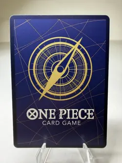Nefeltari Vivi EB04-025 SR Foil One Piece The Azure Sea's Seven - Image 2