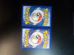 Pokemon TCG Victreebel Jungle Unlimited Rare Card 30/64 NM/LP X2 Vintage 1999 - Image 4