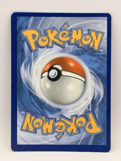 Reshiram EX BW36 Black & White Black Star Promo Holo Pokemon Card LP - Image 2