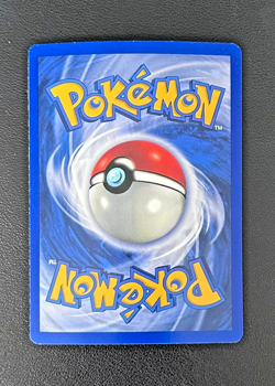 FLAREON Pokemon Card WOTC Unlimited Jungle Holo Rare 3/64 - Image 2