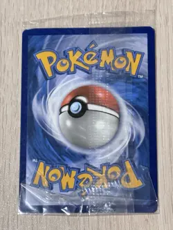 2014 Pokemon Build-A-Bear Workshop Snorlax Promo 80/106 Sealed TCG Card - Image 2