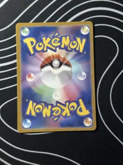 Pokemon TCG Japanese Mega Dream Froslass SAR Card 233/193 - Image 2