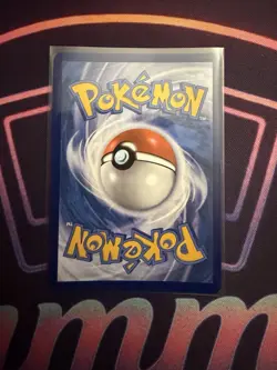 Palossand ex 091/191 Surging Sparks Double Rare Holo Pokemon TCG Card NM - Image 3