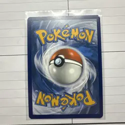 Mimikyu ex 004 Sv: Scarlet & Violet Promo Cards Holo - Image 2