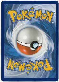 Vulpix 138/132 Me01: Mega Evolution Holo Illustration Rare Pokemon Card NM - Image 2