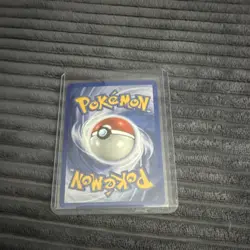 Pokemon Dark Blastoise 20 /82 Team Rocket Rare 70 HP English Card - Image 2