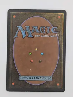 Birds of Paradise FR - MP - 4th Edition - MTG - Image 2