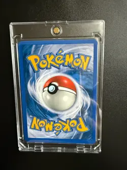 Pokemon TCG Ivysaur EX Crystal Guardians Card 35/100 Reverse Holo Stamped NM - Image 2