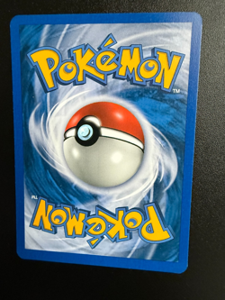 Pokemon TCG Ivysaur EX Crystal Guardians Card 35/100 Reverse Holo Stamped NM - Image 4